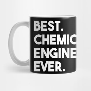 funny chemical engineer Mug